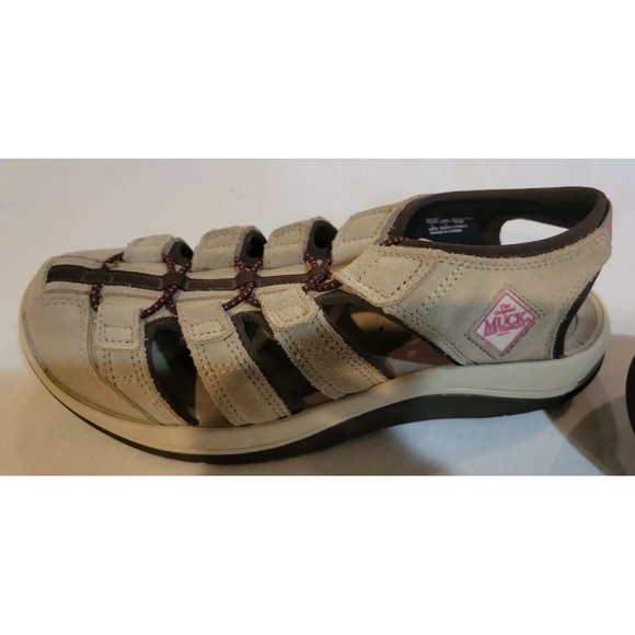 WOMENS The Original Muck Boot Company WWS-900 PEGASUS US SIZE 9/ UK SIZE 7 - Picture 5 of 6